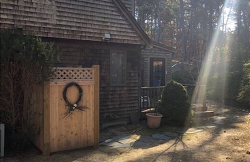 Wellfleet House | Prime Sept Week Available. Well-Appointed Sun filled Home on Quiet Street