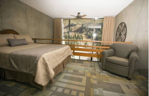Salt Lake Mountain Resorts Condo | Prime ski week suite in marvelous Snowbird