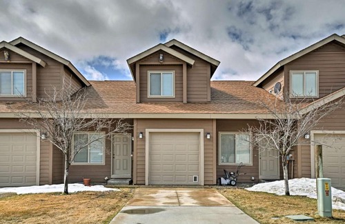 Donnelly House | Prime Snowy Retreat Mins to Tamarack and McCall!