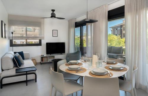 Platja de l'Arenal Apartment | Prime Spanish Holidays - Rennes Arenal Playa Apartments