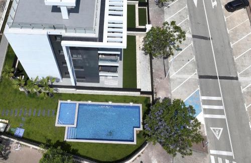 Platja de l'Arenal Apartment | Prime Spanish Holidays - Rennes Arenal Playa Apartments