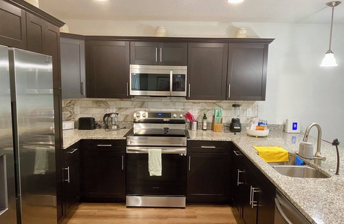 Southside House | Prime Urban Home Close To Downtown Jacksonville