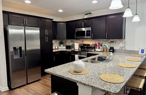 Southside House | Prime Urban Home Close To Downtown Jacksonville