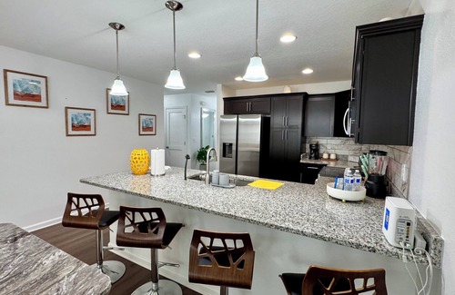 Southside House | Prime Urban Home Close To Downtown Jacksonville
