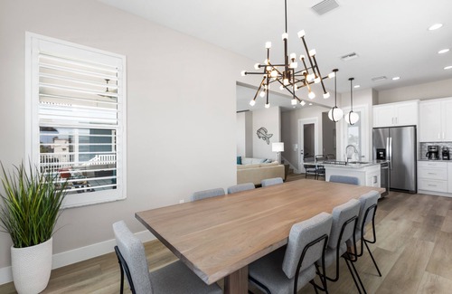 Mid Island House | PRIME wks still avail. 2/28-3/7 &4/4-4/11 FULL gulf view 220steps to the ocean.