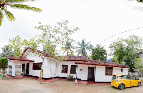 Thalaramba Villa | Primegate Villa - Mirissa