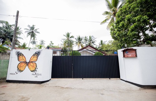 Thalaramba Villa | Primegate Villa - Mirissa