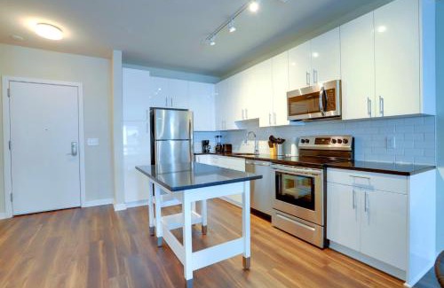 Jefferson Manor Apartment | Primer location Apartment at Alexandria