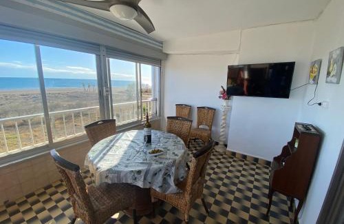 Canet de Berenguer Apartment | Primera línea de playa