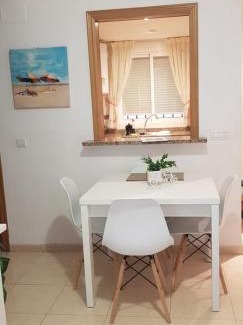 Marina d'Or Apartment | primera linea acapulco III