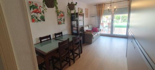 Roquetas de Mar Apartment | Primera Linea De Playa