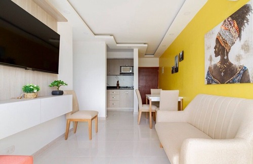 Torices Apartment | Primi