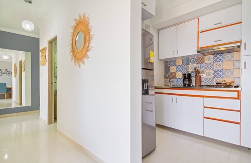 Torices Apartment | Primi