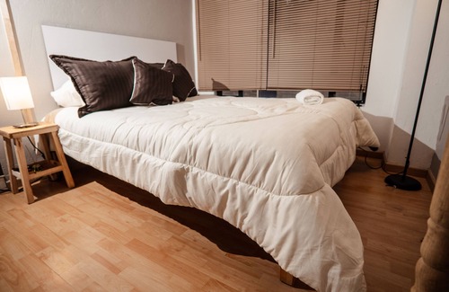 Usaquen Bed & Breakfast | Primitivo Usaquén dn