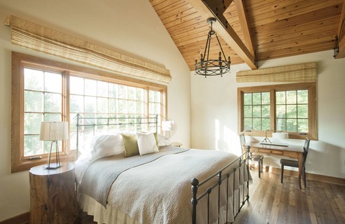 Vesta Cabin | Primland Resort, Auberge Collection