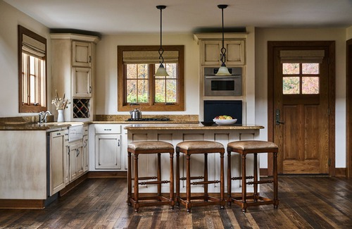 Vesta Cabin | Primland Resort, Auberge Collection