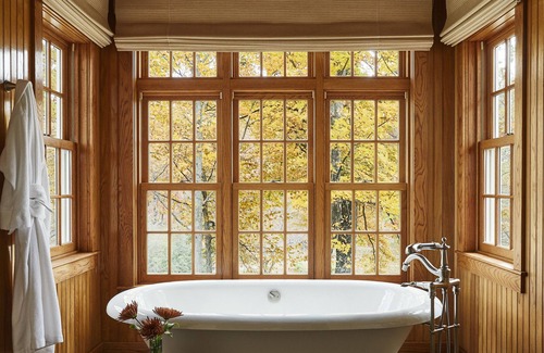 Vesta Cabin | Primland Resort, Auberge Collection