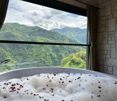 Ayder Hotel | Primland Suit