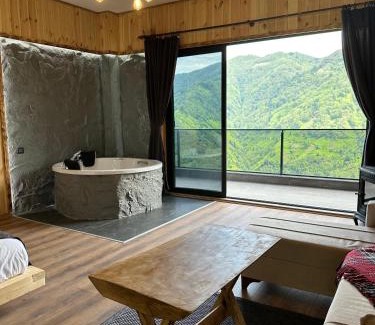 Ayder Hotel | Primland Suit