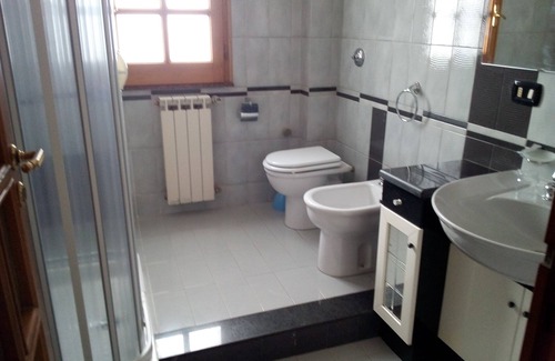 Capo d'Orlando House | PRIMO PIANO, 8 POSTI, SI ANIMALI