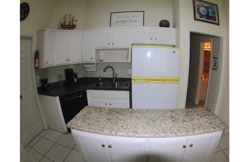 Gautier House | PrimoFish Golf Villa