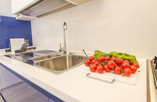 Vieste Apartment | Primopiano Luxury Accommodations