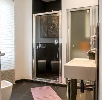 Citta Studi Apartment | PrimoPiano - Orombelli