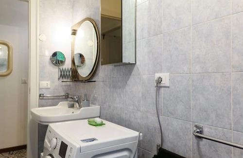 Ortica Apartment | PrimoPiano - Vanzetti