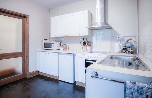 Tavernspite House | Primrose - 1 Bedroom Cottage - Llanteg