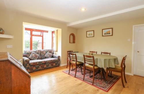 Stiffkey House | Primrose Cottage