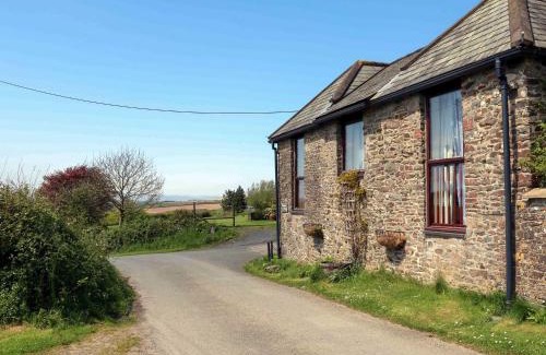 Huntshaw House | Primrose Cottage