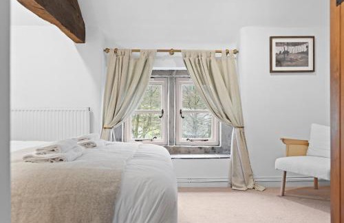 Holestone Moor House | Primrose Cottage