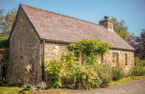Amroth Cottage | Primrose Cottage - HW7100