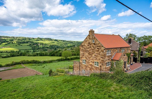 Aislaby Apartment | Primrose Cottage - Luxury Cottages