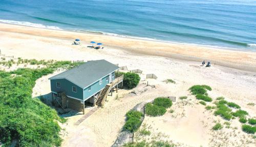 South Nags Head House | Primrose Cottage