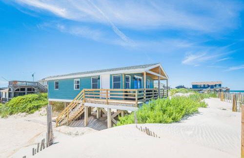 South Nags Head House | Primrose Cottage