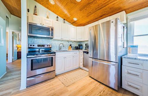 South Nags Head House | Primrose Cottage