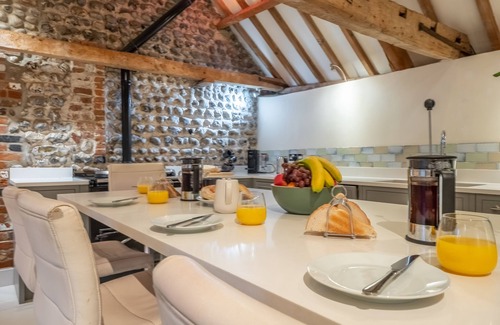 Roughton House | Primrose Farm Barn (14), Roughton, Norfolk