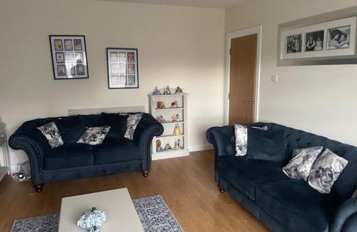 Portrush House | Primrose