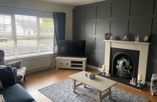 Portrush House | Primrose