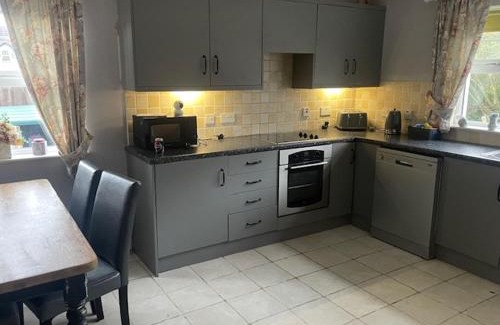 Portrush House | Primrose