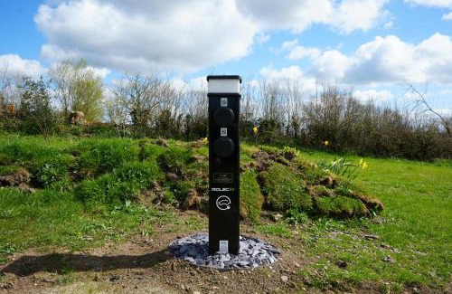 Kilgetty House | Primrose