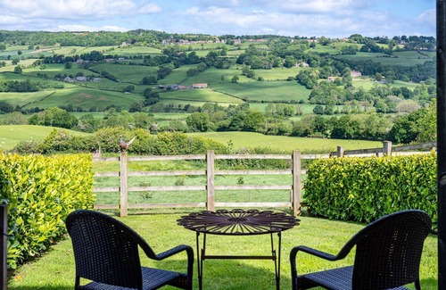 Aislaby Apartment | Primrose Retreat - Luxury Cottages