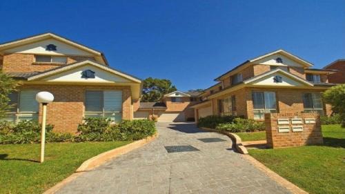 Terrigal House | Primrose Sands Accom Holidays
