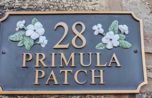 Akeld House | Primula Patch