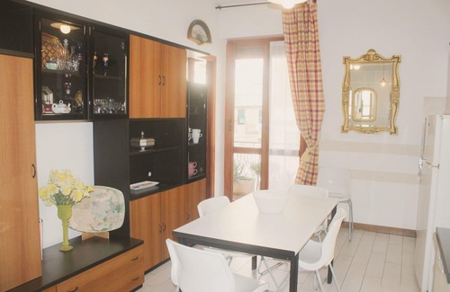 Levanto Apartment | Primula Rossa Apartment with parking