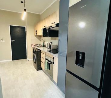 Gaborone Apartment | PrimVilla Apartment