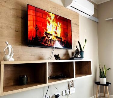 Gaborone Apartment | PrimVilla Apartment