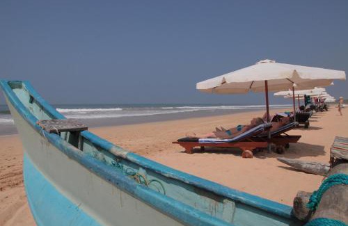 Aturuwella Hotel | Prince Beach Hotel Bentota