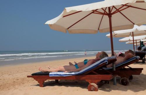Aturuwella Hotel | Prince Beach Hotel Bentota